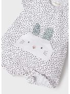 Mayoral 3 db-os nyuszis napozó szett