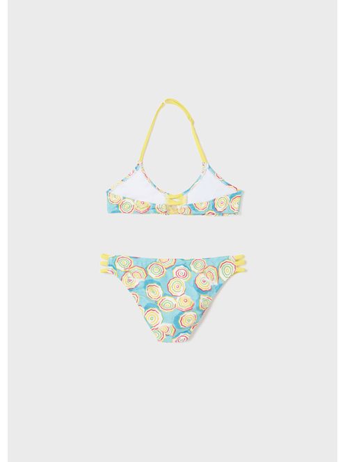 Mayoral vagány színes bikini