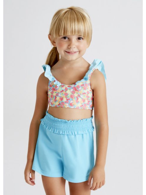 Mayoral gyümölcsös bikini