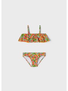 Mayoral virágos bikini