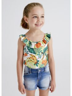 Mayoral dzsungel mintás fürdőruha