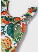 Mayoral dzsungel mintás fürdőruha