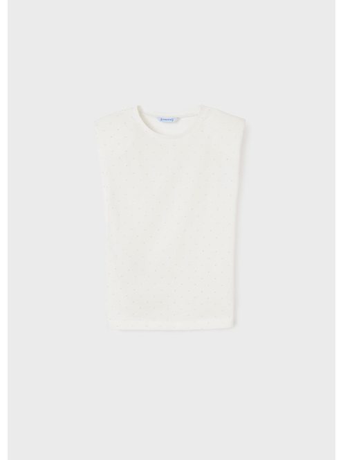 Mayoral elegáns felső válltöméssel