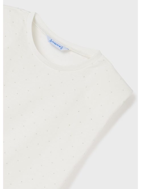 Mayoral elegáns felső válltöméssel