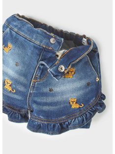 Mayoral tigrises farmer rövidnadrág