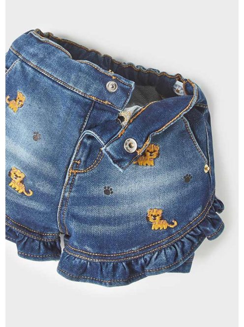 Mayoral tigrises farmer rövidnadrág