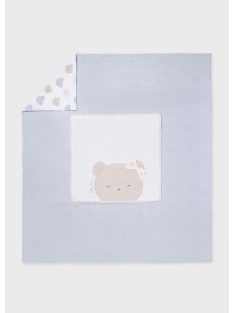 Mayoral macis takaró