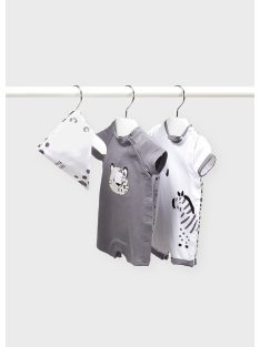 Mayoral safaris napozó szett nyálkendővel