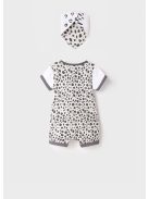 Mayoral safaris napozó szett nyálkendővel