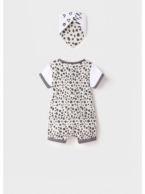 Mayoral safaris napozó szett nyálkendővel