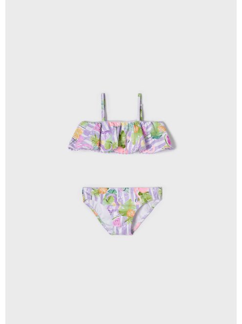 Mayoral fodros gyümölcsös bikini