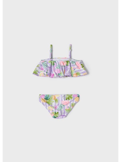 Mayoral fodros gyümölcsös bikini