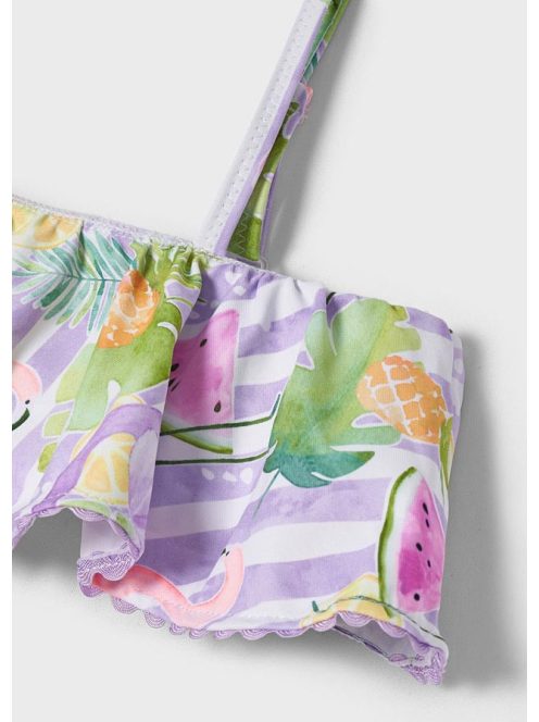 Mayoral fodros gyümölcsös bikini