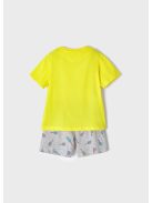 Mayoral vidám teniszütős pizsama