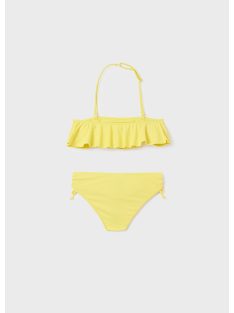 Mayoral citromsárga bikini