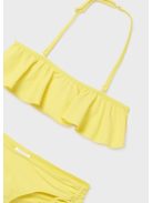 Mayoral citromsárga bikini