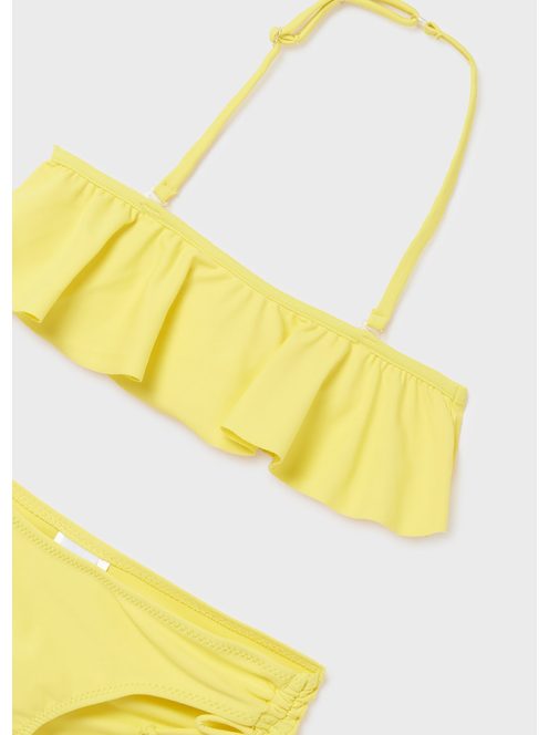 Mayoral citromsárga bikini
