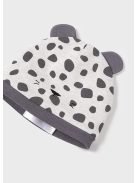 Mayoral leopárdos rugdalózó sapkával