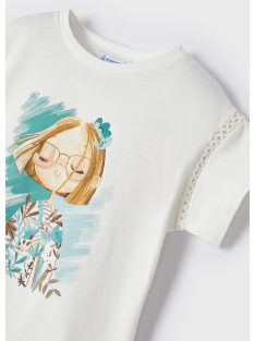 Mayoral kislányos felső