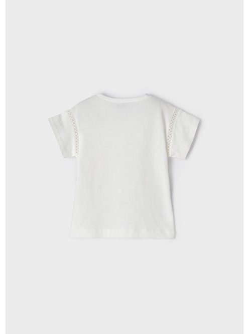 Mayoral kislányos felső