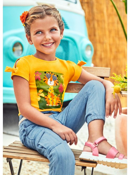 Mayoral állatos felső