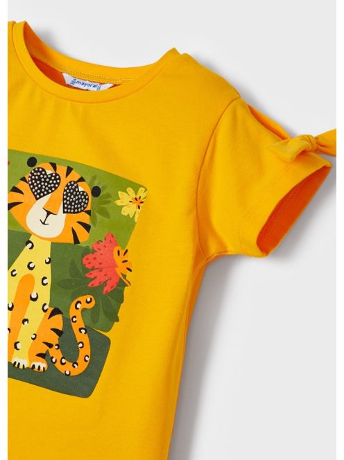 Mayoral állatos felső