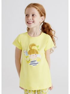 Mayoral vidám limonádés felső