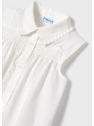 Mayoral ujjatlan blúz