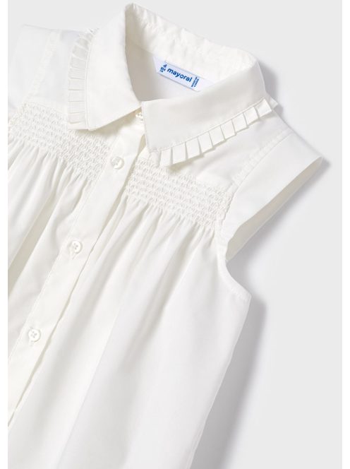 Mayoral ujjatlan blúz