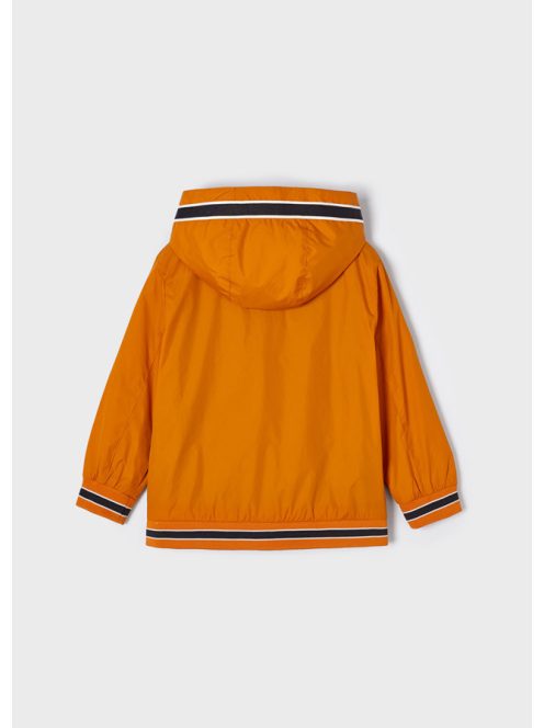 Mayoral narancssárga széldzseki