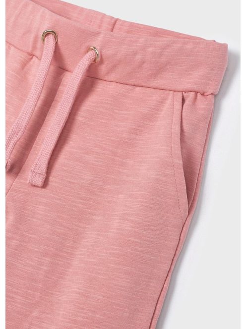 Mayoral rózsaszín jogger