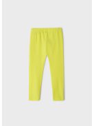 Mayoral basic sárga legging