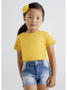 Mayoral basic farmer rövidnadrág