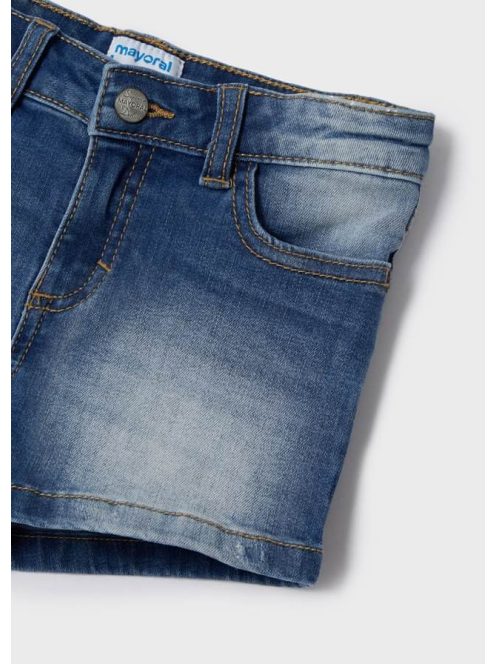 Mayoral basic farmer rövidnadrág