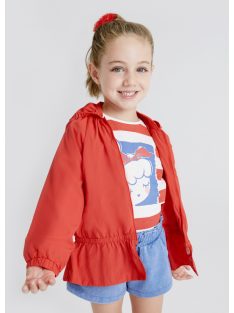 Mayoral kék pamut nadrág