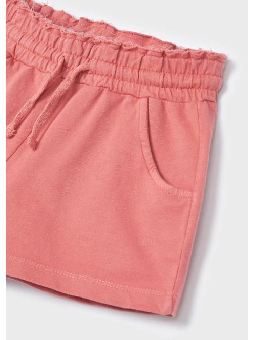 Mayoral fodros derekú pamut nadrág
