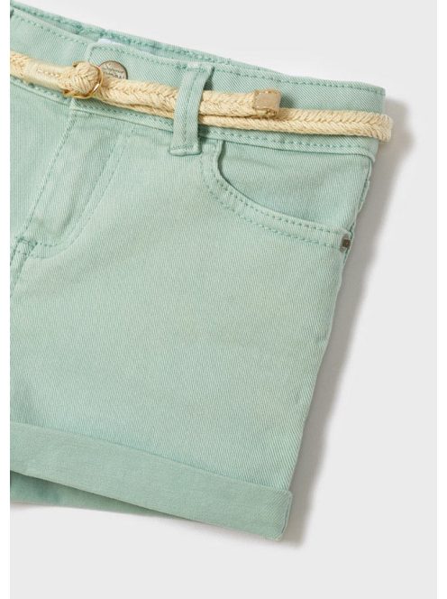 Mayoral farmershort-övvel