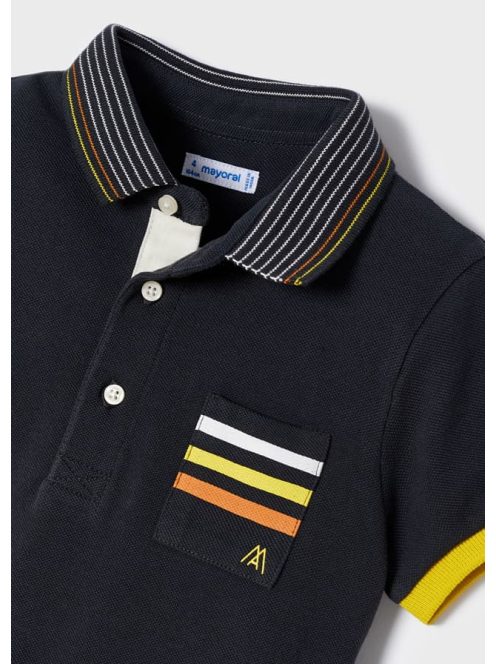 Mayoral piké felső