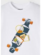 Mayoral gördeszkás felső