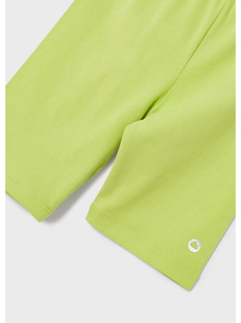 Mayoral zöld biciklis nadrág