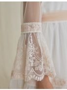 Abel & Lula alkalmi csipke ruha