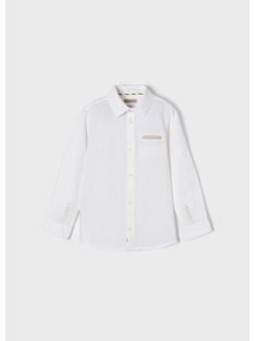 Mayoral vékony hosszú ujjú ing