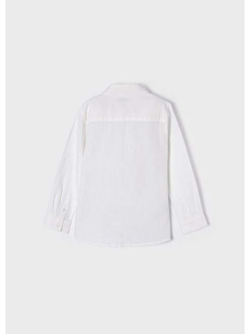 Mayoral vékony hosszú ujjú ing