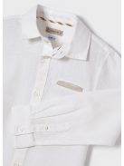 Mayoral vékony hosszú ujjú ing