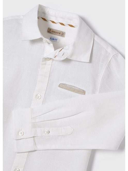 Mayoral vékony hosszú ujjú ing