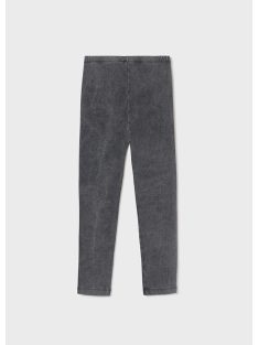 Mayoral bordázott anyagú legging