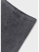 Mayoral bordázott anyagú legging