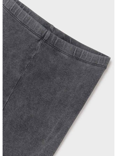 Mayoral bordázott anyagú legging