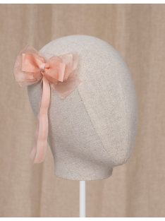 Abel & Lula hosszú masnis hajcsat