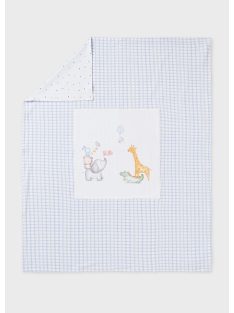 Mayoral állatos takaró